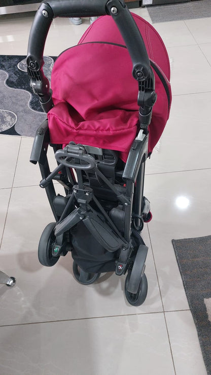 Stroller Set - CAM