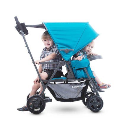 Double Stroller