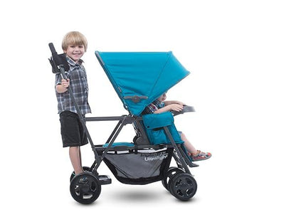 Double Stroller