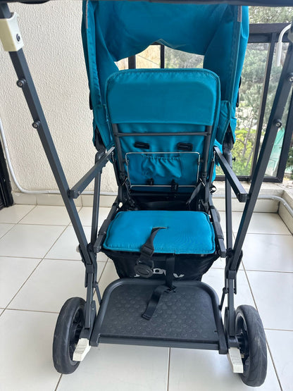 Double Stroller