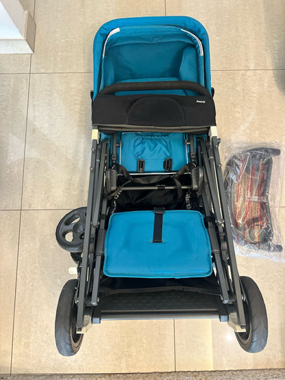 Double Stroller