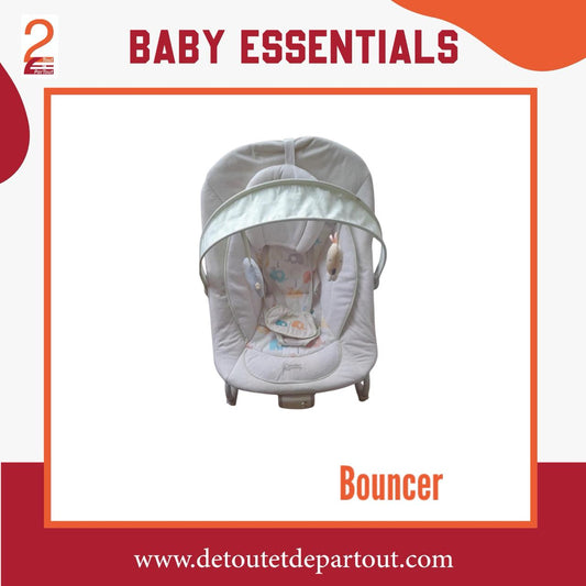 Bouncer