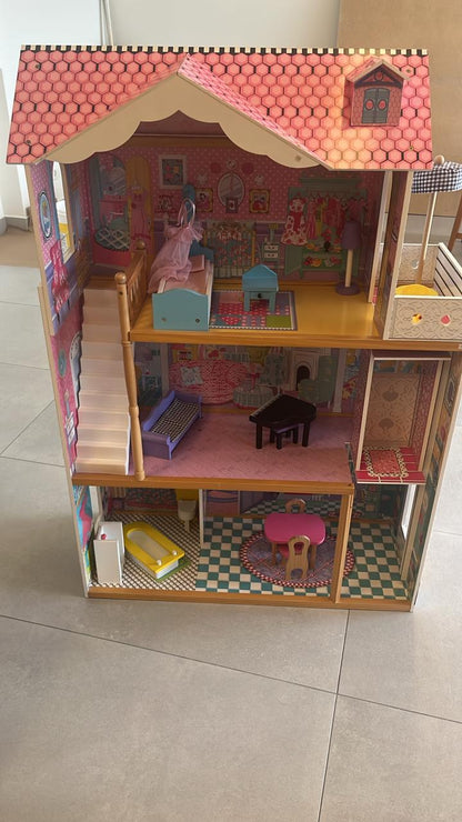 Doll House