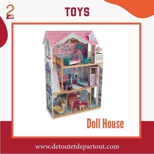 Doll House