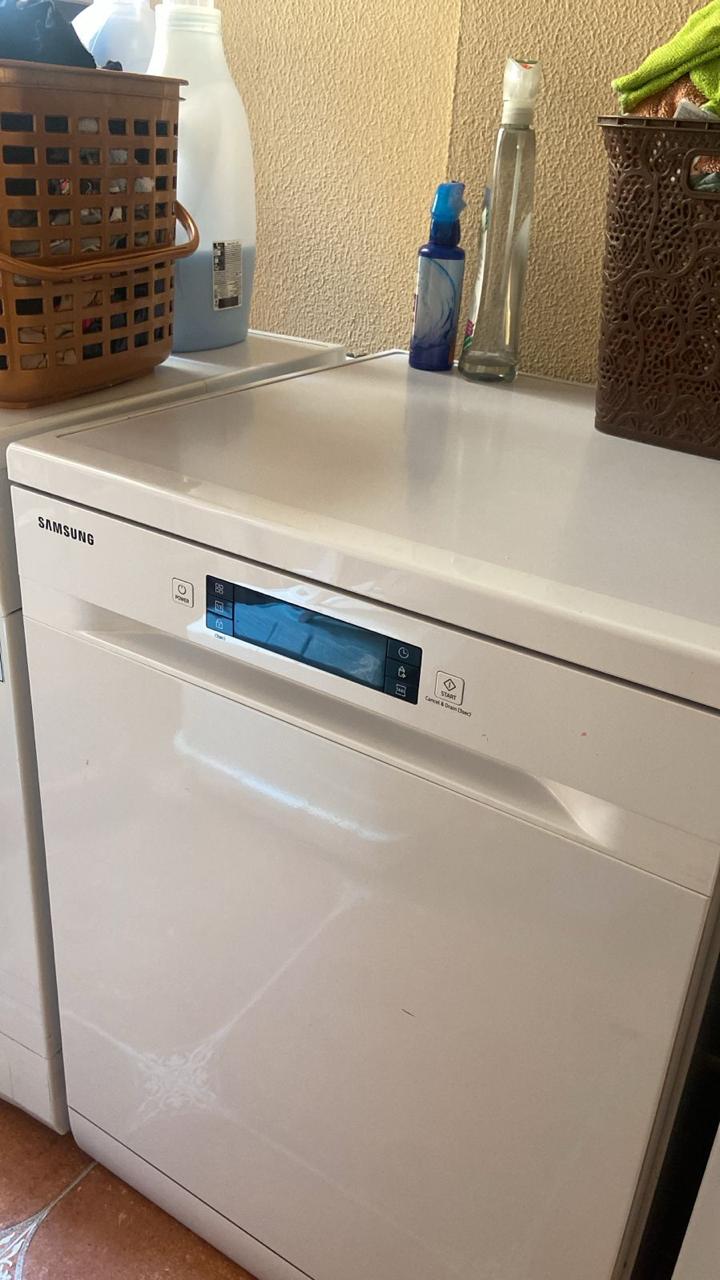 Dishwasher