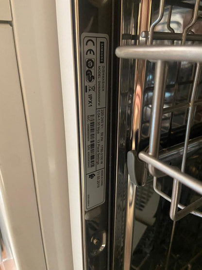 Dishwasher