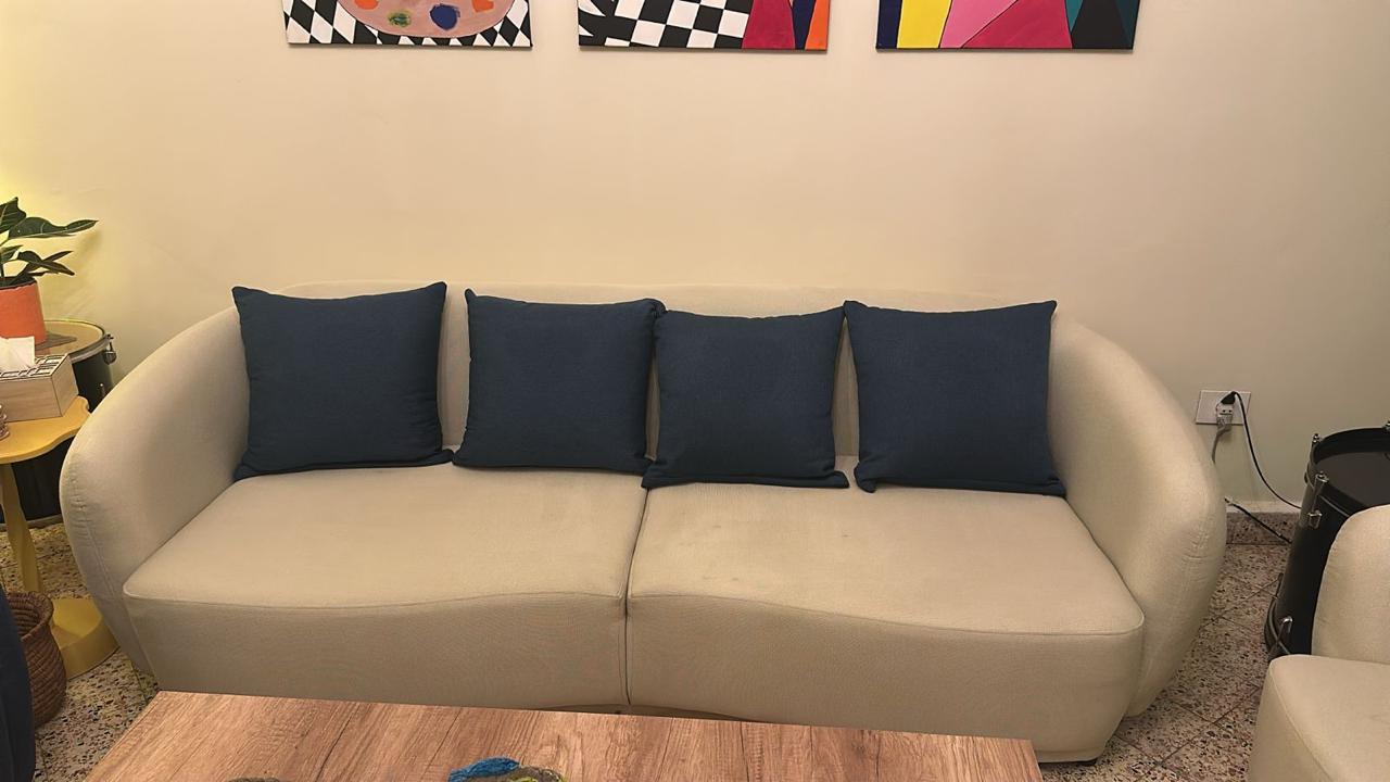 Couches Set