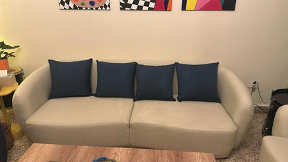Couches Set