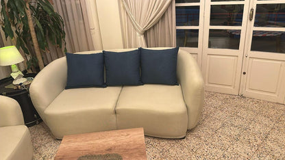 Couches Set