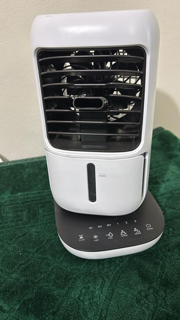 Desk Fan
