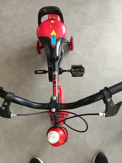 Bicycle 12 Inches