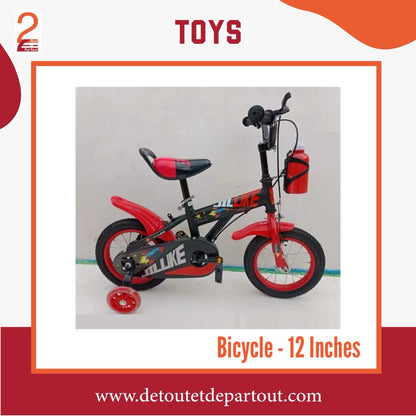 Bicycle 12 Inches