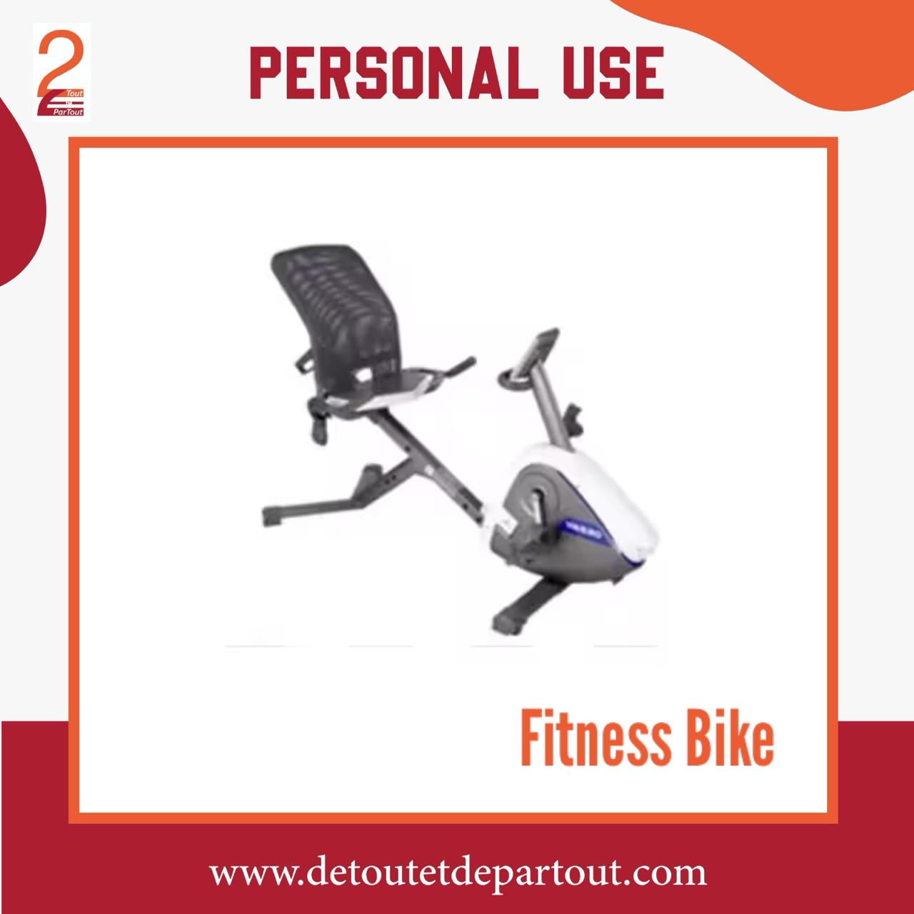 Fitness Bike