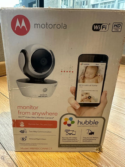 Video Monitor