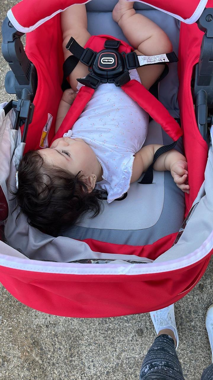 Stroller