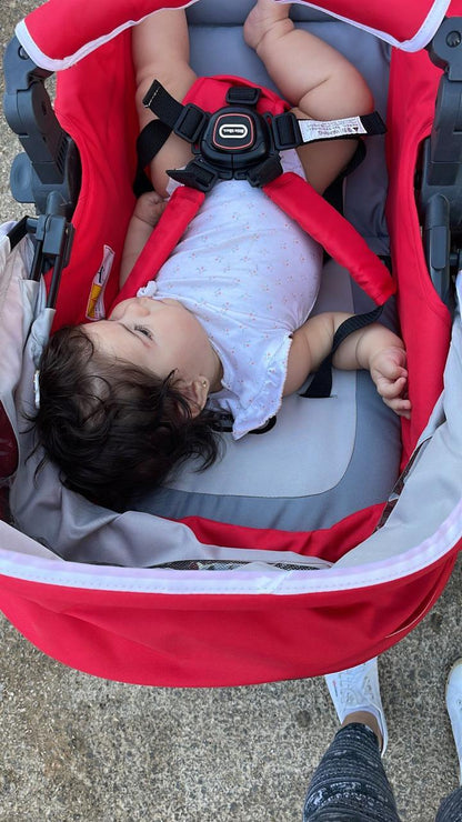 Stroller