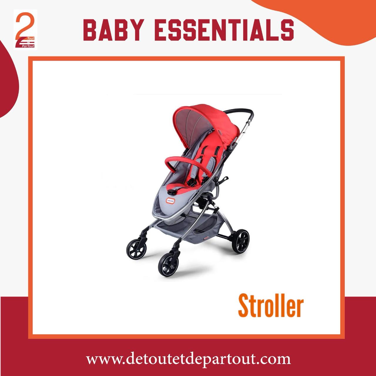 Stroller