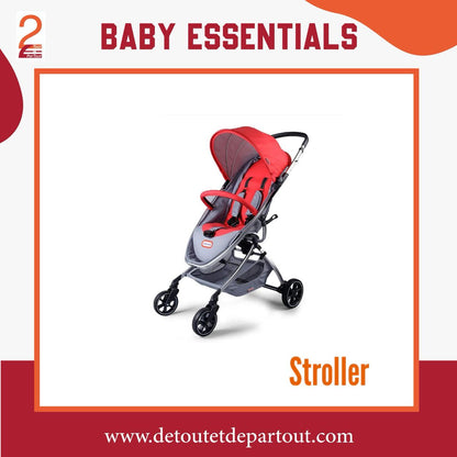 Stroller