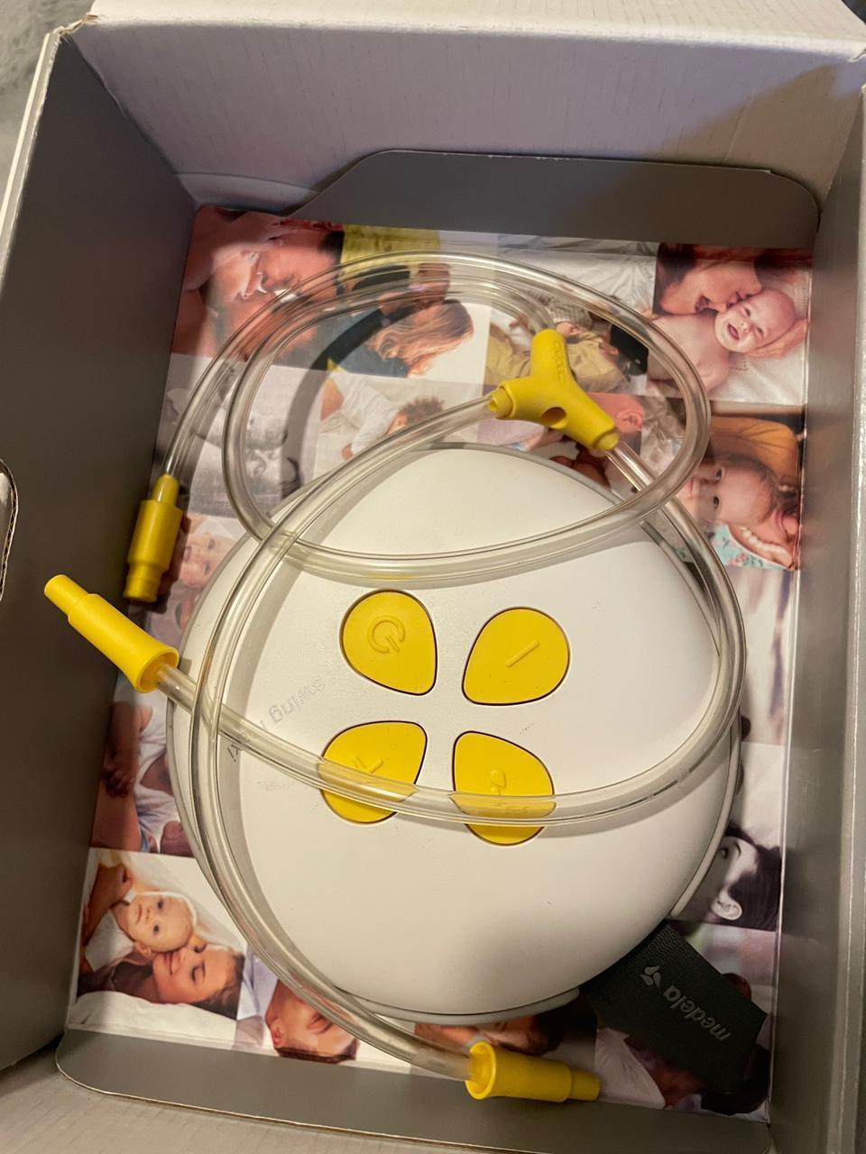 Medela Swing Maxi