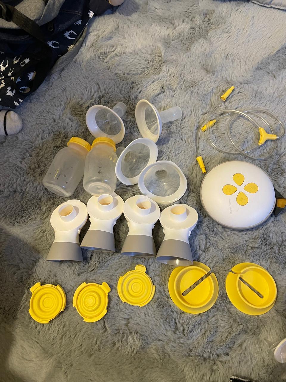 Medela Swing Maxi
