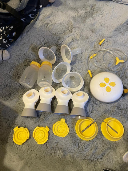 Medela Swing Maxi