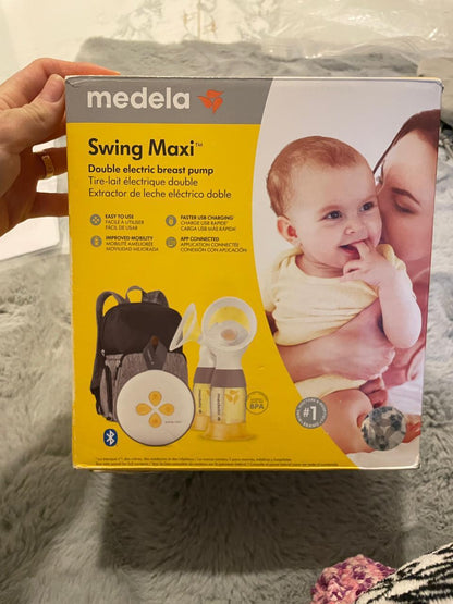 Medela Swing Maxi