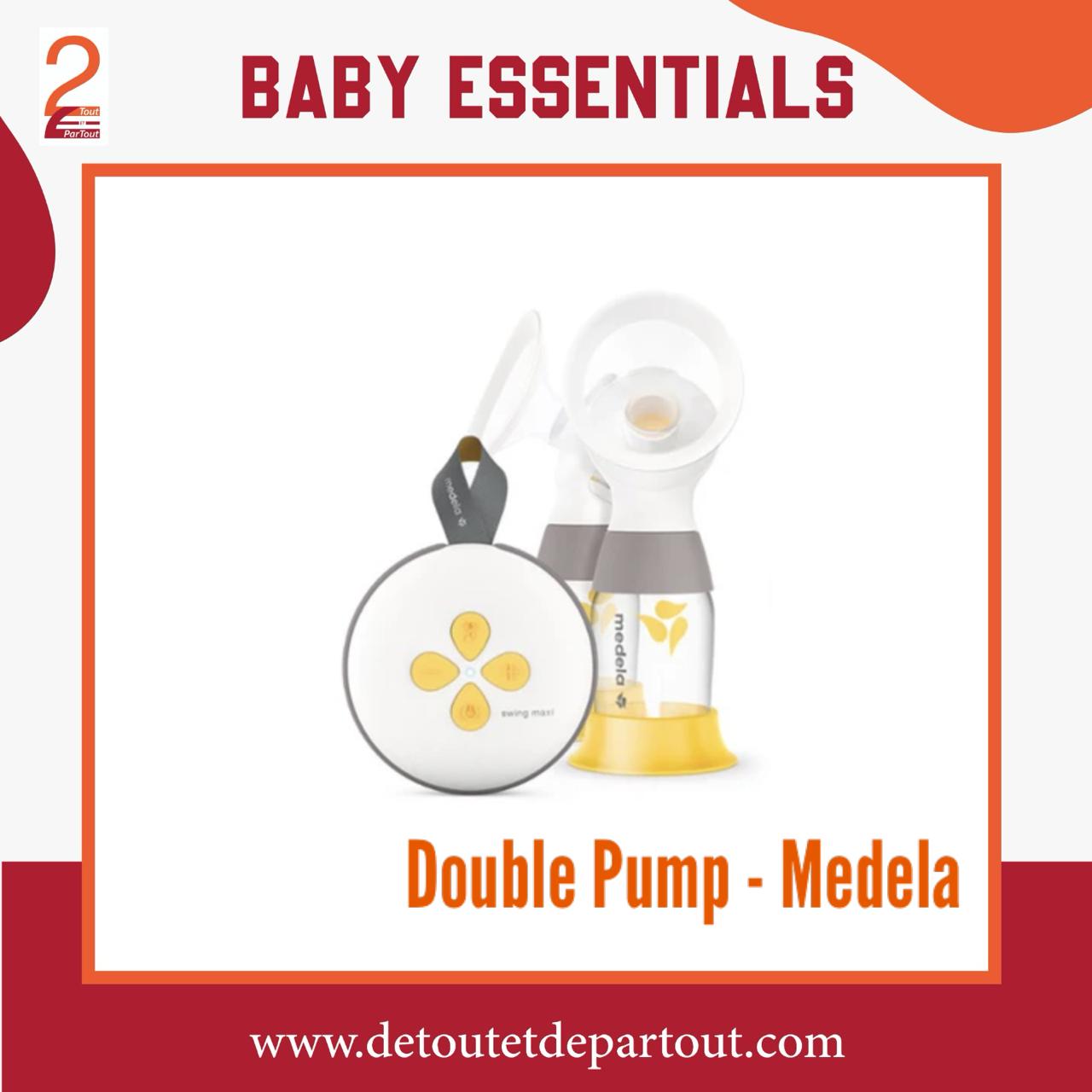 Medela Swing Maxi