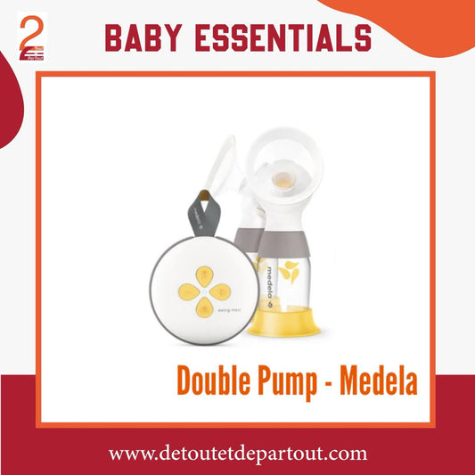Medela Swing Maxi
