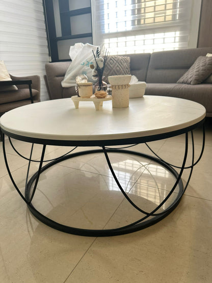 Center Table