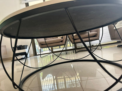 Center Table