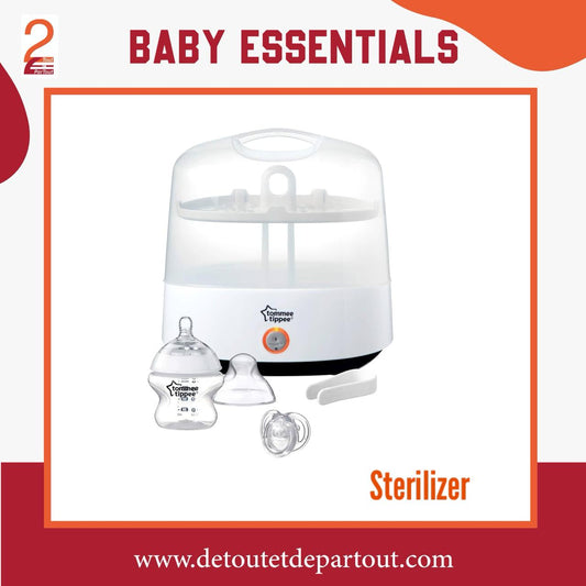 Sterilizer