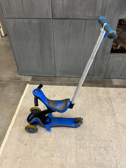 Scooter 3 in 1