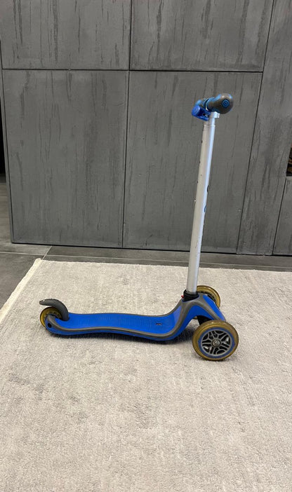 Scooter 3 in 1