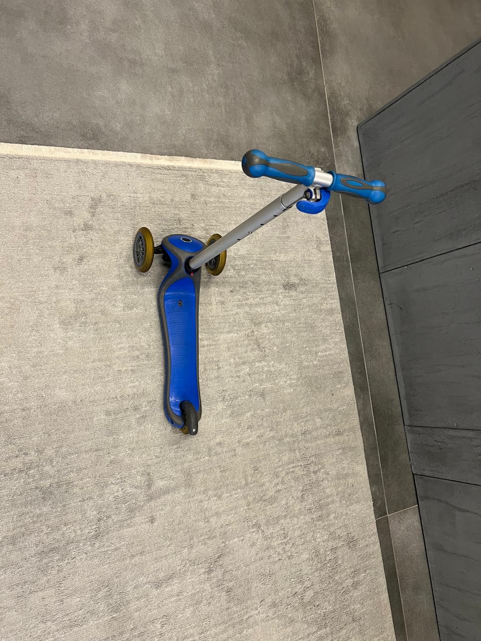 Scooter 3 in 1
