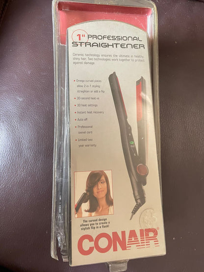 Hair Straightner
