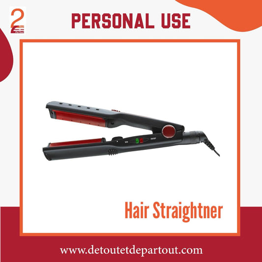 Hair Straightner