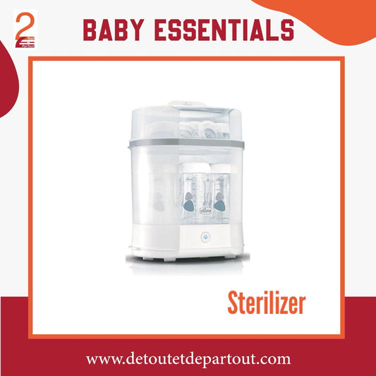 Sterilizer