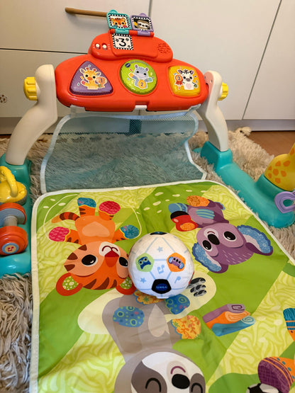 Play Mat - Vtech