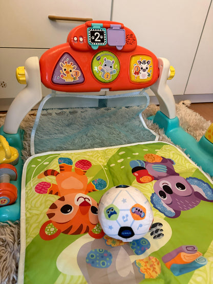 Play Mat - Vtech