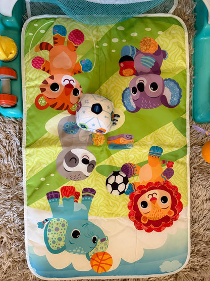 Play Mat - Vtech