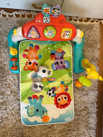 Play Mat - Vtech