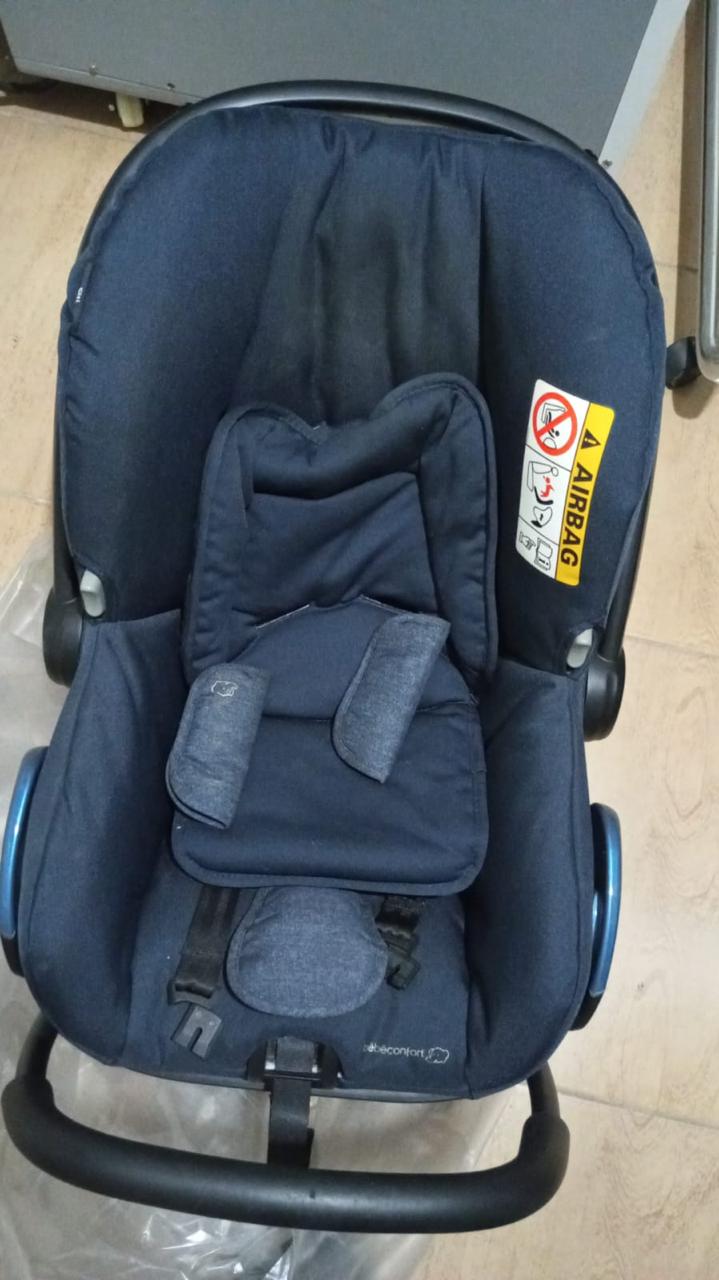 Stroller Set - Bebe Comfort
