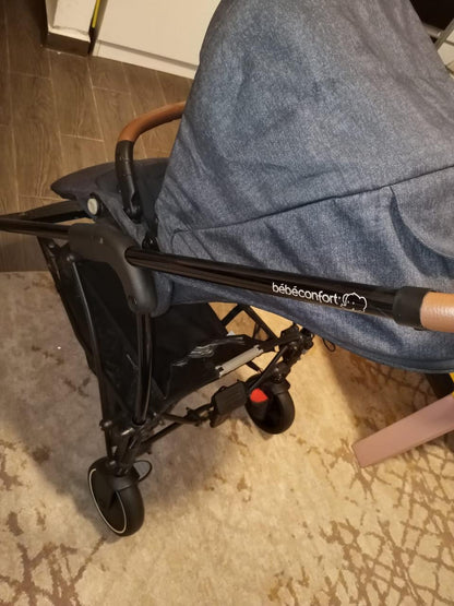 Stroller Set - Bebe Comfort
