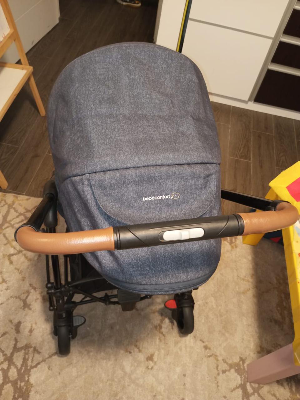 Stroller Set - Bebe Comfort