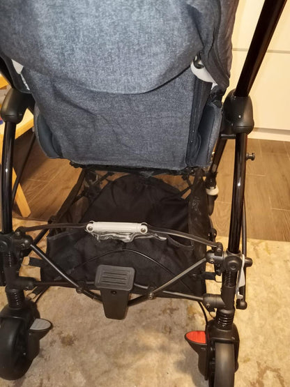 Stroller Set - Bebe Comfort