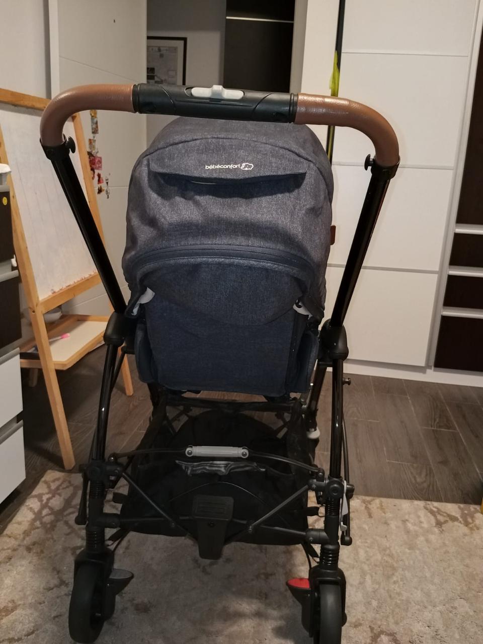Stroller Set - Bebe Comfort