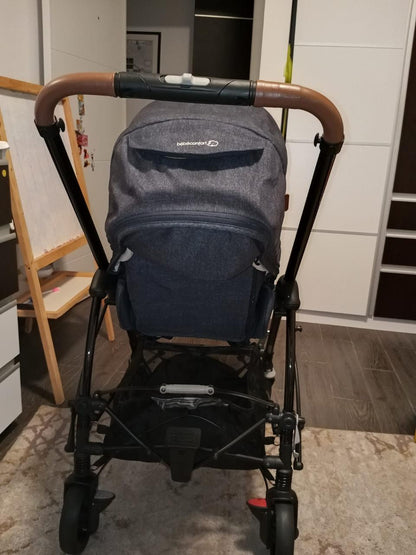 Stroller Set - Bebe Comfort