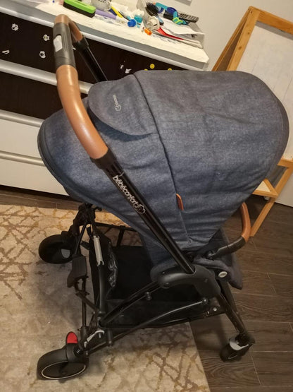Stroller Set - Bebe Comfort