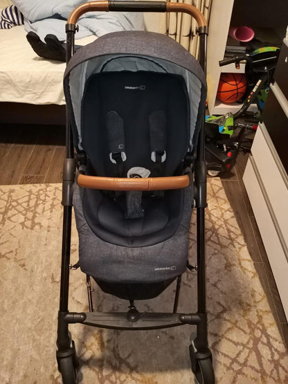 Stroller Set - Bebe Comfort