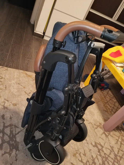 Stroller Set - Bebe Comfort